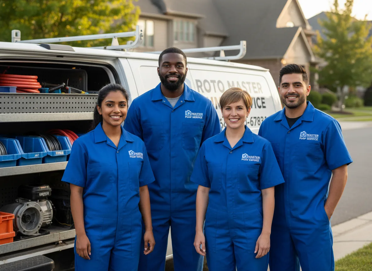 Sump Pump Installation company in Huron, OH